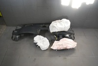 фото thumb №1, Приборная панель приборная консоль lexus nx200 nx300h