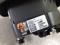 фото thumb №10, Camaro 2016-20 панель приладів консоль подушка водія ремені натягувачі оригінал