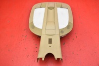 фото thumb №1, Лампа освітлення салону перед a2518206710 mercedes gl x164 06-09