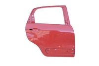 фото thumb №1, Двері праве задні правий задня fiat 500l 500 l