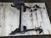 фото thumb №1, Підрамник візок перед audi a8 d4