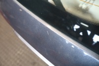 фото thumb №4, Крышка багажника задняя renault megane iv tekpn kombi