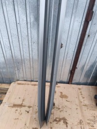 Alfa romeo 159 накладки порогові поріг ліва + права ti 156044472 156044470 Зі Шроту, фото thumb