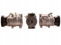 фото thumb №1, Компресор кондиціонера do peugeot 107 1.0 cfa