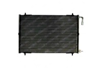 фото thumb №2, Конденсатор радиатор кондиционера delphi 6455w7 645