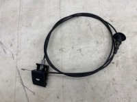 фото thumb №2, Chrysler pacifica lift ручка тягa трос відкривання капот