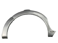 фото thumb №1, Renault dokker накладки крыла левая передняя