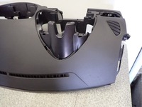 фото thumb №9, Hyundai i10 07-13 приборная панель приборная приборная панель