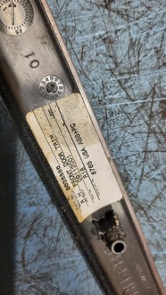 фото thumb №9, Volvo s60 v70 ii рамка панель ручка праві перед