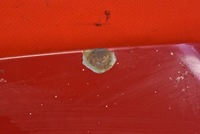 фото thumb №9, Капот кришка двигуна 289/a alfa romeo mito 08-13