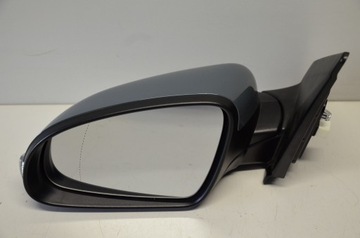 фото thumb №9, Hyundai kona 2021 зеркало правые левая 6 pin новое