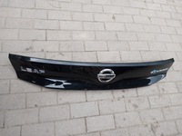 фото thumb №1, Nissan leaf ii накладка спойлер спойлер планка накладка кришки 90810 5sh0a