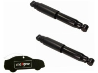 фото thumb №1, Амортизаторы задняя citroen jumper ii 2.0-3.0 06-19 +ароматизатор