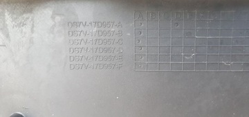 фото thumb №14, Ford mondeo mk5 бампер перед оригинал b126