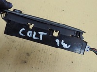 фото thumb №11, Стекло colt 1996 левый панель перед mb960385