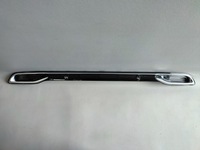 фото thumb №1, Ford puma st line vignale 19- бампер задня дифузор l1tb-17d781-g1-ria01