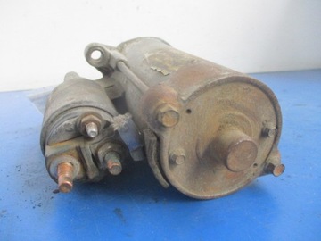 фото thumb №8, Jaguar s-type 3.0 v6 стартер xw4u-11000-ac протестированный