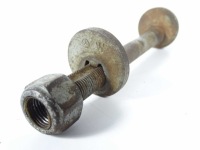 Mercedes s klasa w140 болт ексцентрикова 148mm Доставка, фото thumb
