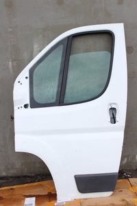 фото thumb №1, Ducato jumper boxer 06- дверь левая перед 249