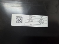 фото thumb №13, Спойлер бампера заднего зад opel astra k v 13453980 новый оригинал