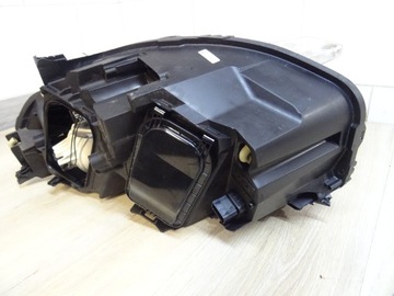 фото thumb №9, Лампа правая правые перед citroen jumpy iii 2016- 9808567680 llu