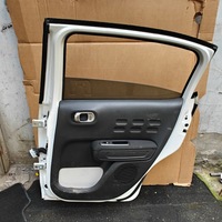 фото thumb №4, Citroen c3 iii двері правий задня 2018r ewpb