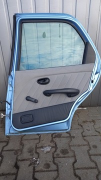 фото thumb №7, Дверь правый зад fiat albea 05r