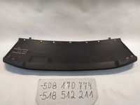 фото thumb №14, Ford ecosport 2018 спойлери