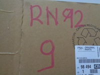 фото thumb №12, Citroen c5 aircross корпус термостата 2.0 bluehdi