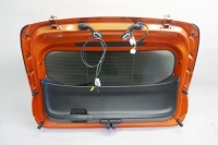 фото thumb №11, Кришка багажника багажника задня камера renault clio v 5 lift teeqb