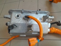 фото thumb №4, Kia niro ii коробка модуль блок керування перетворювач напруги 91958-ao010