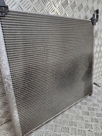 фото thumb №2, Land rover range rover sport l494 2017 радиатор