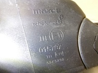 фото thumb №7, Зеркало левая mazda 6 gg gy lift 5pin 2003r.