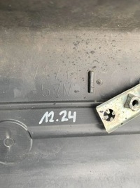 фото thumb №8, Suzuki jimny 12r бампер перед передний 2012