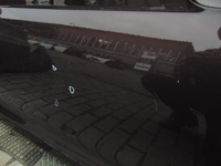 фото thumb №9, Дверь левая перед передние ford ka ii mk2 2008r- 39 europa