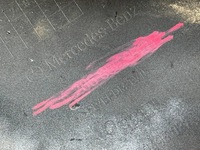 фото thumb №9, Mercedes c klasa w206 206 21-24 бампер перед передний