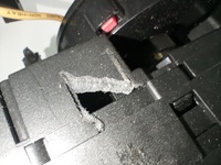 фото thumb №9, Lancia ypsilon iii переключатель комбинированный лента 735487769 10046785 европа