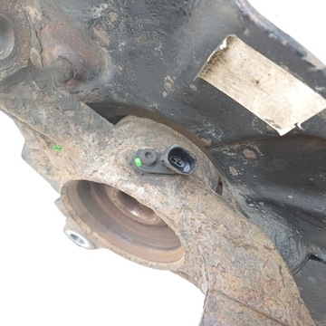 фото thumb №6, Volkswagen transporter - caravelle t5 ступица колёса передней 7e0615311b