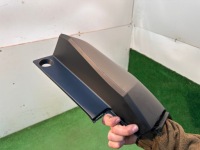 фото thumb №11, Peugeot 3008 ii уголок бампера правое зад заднее правое 9811018977