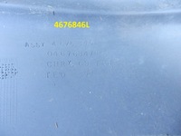 фото thumb №10, Бампер перед передній chrysler voyager