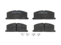 фото thumb №8, Гальмівні колодки гальмівний toyota corolla carina перед