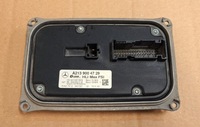 фото thumb №1, Преобразователь модуль led mercedes a2139004729