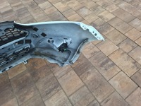 Купить Ford fiesta mk7 рестайлинг  бампер перед, фото thumb