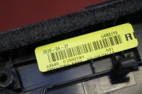 фото thumb №6, Трикутник двері правий задня hyundai tucson ii 15-20r