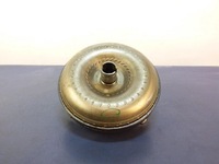 фото thumb №1, Mercedes slk r171 сцепление гидротрансформаторный