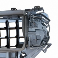 фото thumb №11, Mercedes w214 e klasa решітка радіатора камера a2148806902
