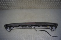 фото thumb №7, Спойлер крышки gno gn0 nissan pulsar 1.2 t