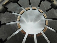 фото thumb №11, Honda civic vii 1.4 02r сцепление полный