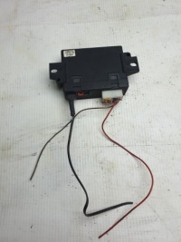 фото thumb №2, Модуль сигнализация fiat panda ii m882us