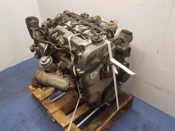 фото thumb №9, Honda civic viii ufo i- дизель з турбонаддувом з прямим уприскуванням двигун дизель n22a2